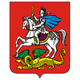 Московская