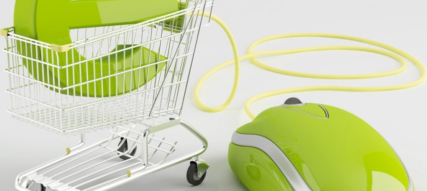 Работа сметной программы с товарной интернет-площадкой